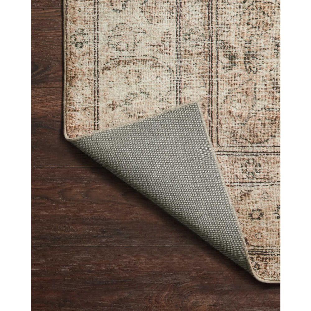 Loloi II Margot 7&#39;6&quot; x 9&#39;6&quot; Antique and Sage Area Rug, , large