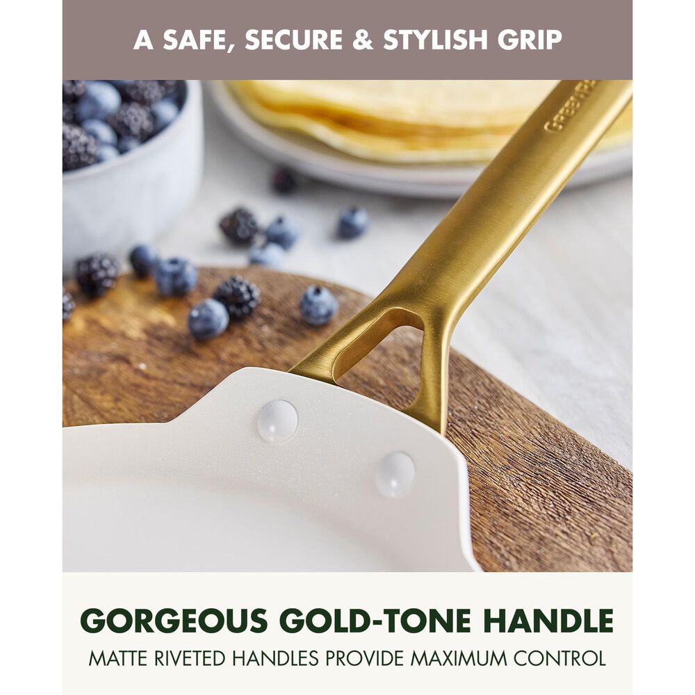 Green Pan Reserve Pro Crepe Pan in Latte, , large