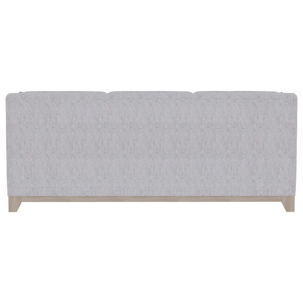 Emerald Home Furnishings Kora Stationary Sofa in River Sand, , large
