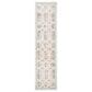 Safavieh Artistry ARR665D 2"3" x 9" Ivory and Gold Runner, , large