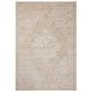 Loloi II Odette 2"7" x 10" Beige and Silver Runner, , large