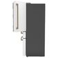 Cafe 22.3 Cu. Ft. 4-Door French Door Refrigerator in Matte White, , large