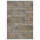 Dalyn Rug Company Aristo Pewter 9" x 12" Area Rug, , large
