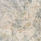Surya Dresden Taupe, Off-White, Deep Teal, Dusty Sage, Ink Blue, Mustard and Light Gray 2"7" x 10" Runner, , large