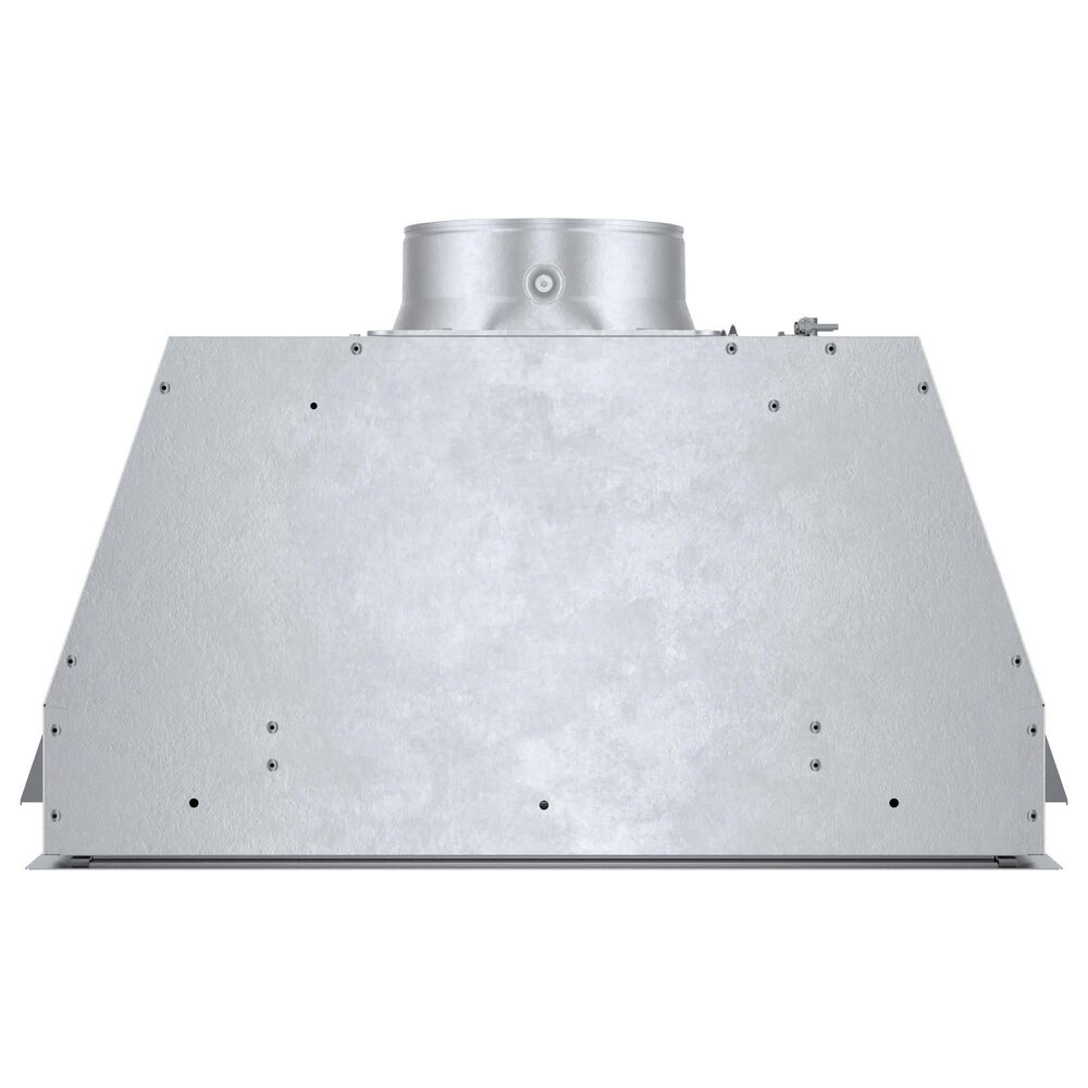 Bosch 300 Series 24&quot; Custom Hood Insert in Stainless Steel, , large