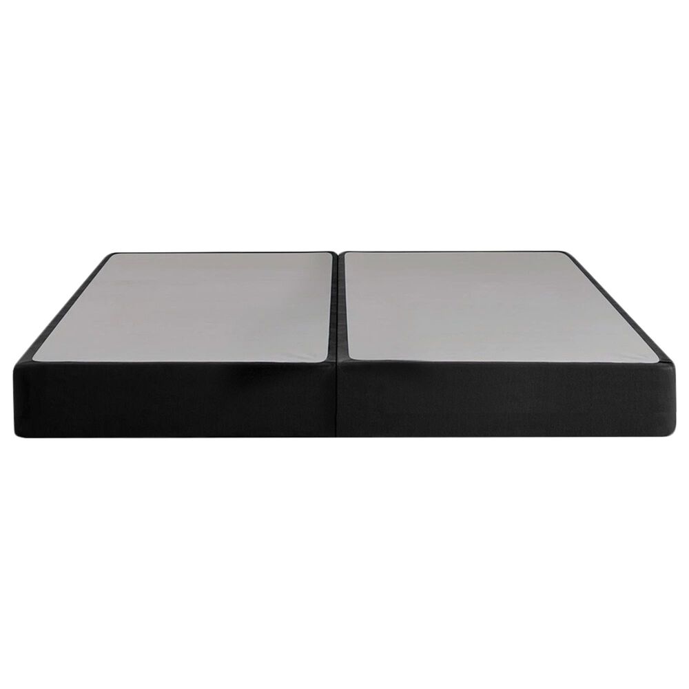 Tempur-Pedic LuxeAdapt 2.0 Firm King Mattress with Low Profile Box Springs, , large