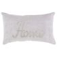 Safavieh Home Pillow in Grey, , large