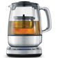 Breville 51 Oz Tea Maker in Brushed Stainless Steel, , large