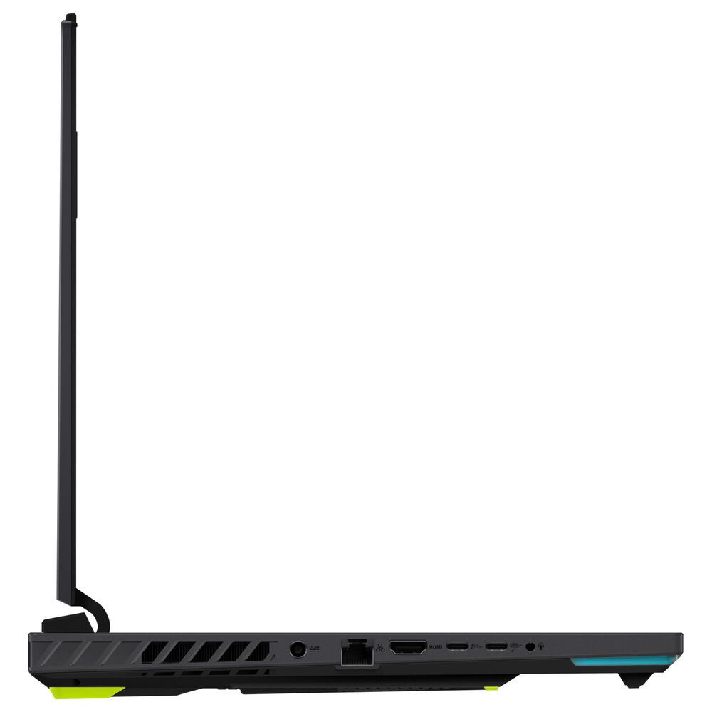 ASUS ROG Strix G16 Gaming Laptop | AMD Ryzen 9 9955HX3D - 32GB RAM - NVIDIA GeForce RTX 5070 - 1TB SSD in Eclipse Gray, , large