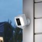 Ring Spotlight Cam Plus Battery White, , large
