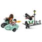 LEGO Harry Potter Hagrid and Harry"s Privet Drive Escape Building Set, , large