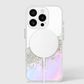 Case-Mate Karat Soap Bubble MagSafe Phone Case for iPhone 16 Pro, , large