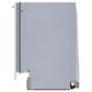 Bosch 800 Series 18" Built In Dishwasher in Panel Ready, , large