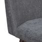 Blue River Basila Swivel Counter Stool in Gray, , large