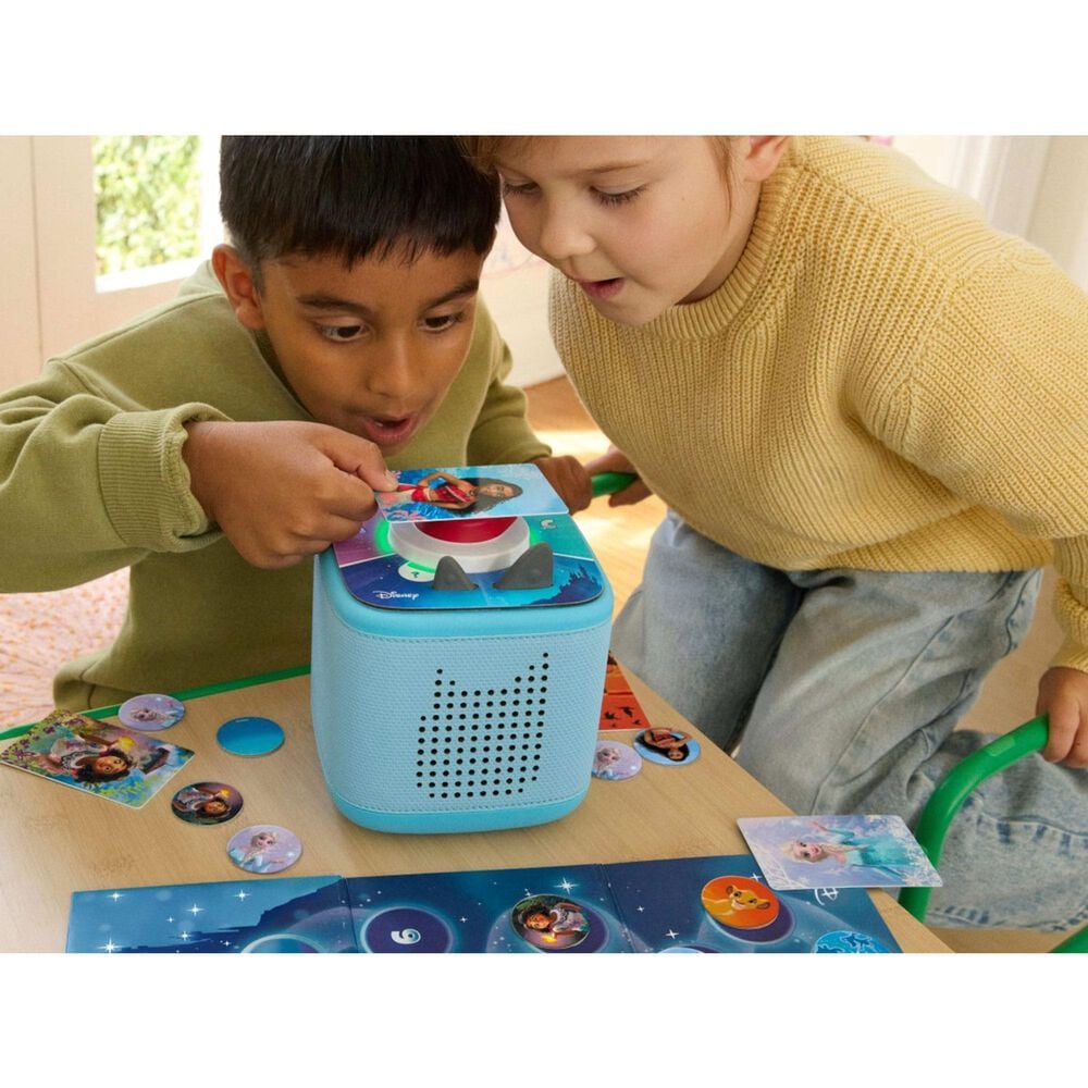 Tonies Disney Quiz Kingdom Game, , large