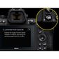 Nikon Z 6II FX-Format Camera Body in Black, , large