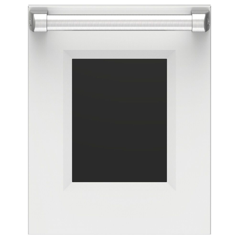 Wolf Appliances 2-Piece 18" and 30" Accessory Door Kit Set in White, , large