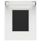 Wolf Appliances 2-Piece 18" and 30" Accessory Door Kit Set in White, , large