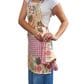 Once Again Home Rooted Attach and Go Apron in Tan, , large