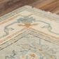 RIZZY Belmont 10" x 14" Beige, Light Grey and Gold Area Rug, , large