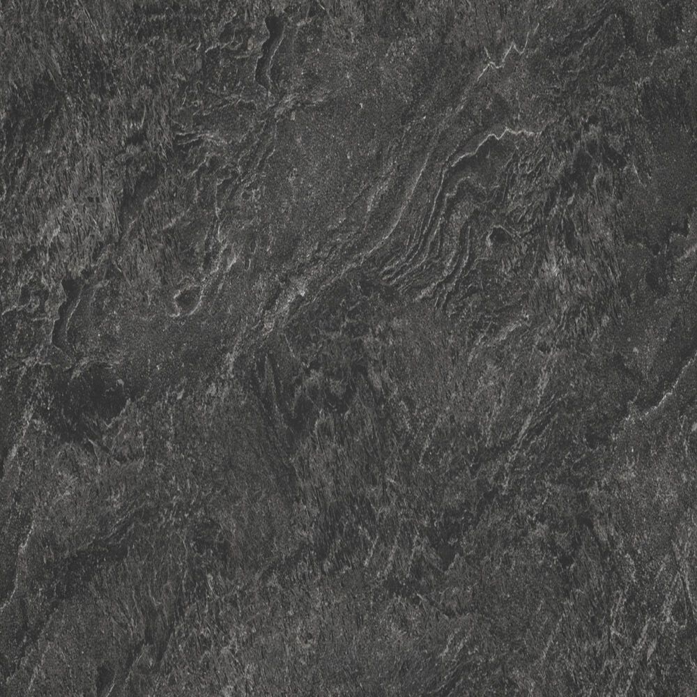 Mayberry Hill Halo Smart Coffee Table with Fridge and Speaker in Black, , large