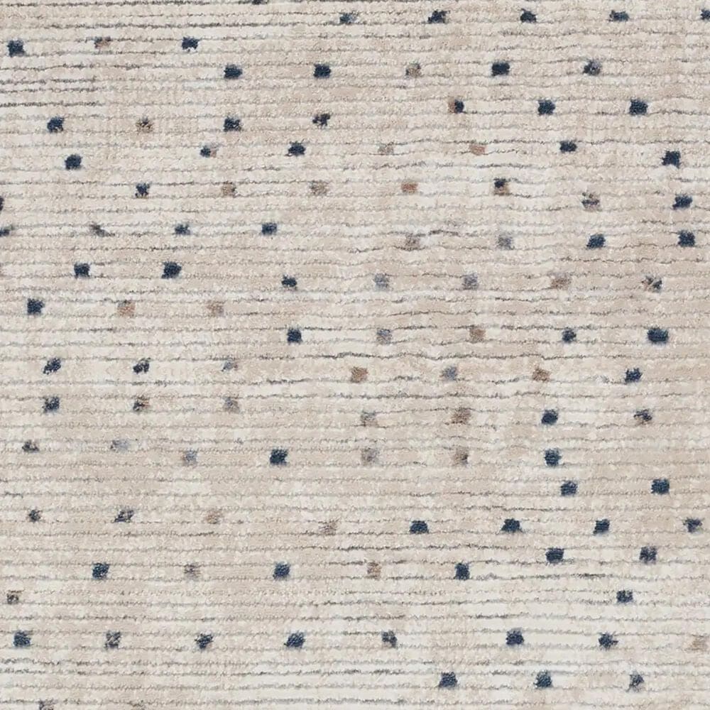 Jaipur Sundar Melora 6&#39;7&quot; x 9&#39;6&quot; Vintage Khaki Area Rug, , large