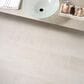 Soho Studio Crestwood White 8" x 48" Porcelain Tile, , large