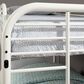 Furniture of America Metal Bunkbed, , large