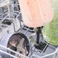 GE Appliances 24" Built-In Bar Handle Dishwasher with 50 dBA in Fingerprint Resistant Stainless Steel, , large