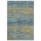 Dalyn Rug Company Trevi 8" x 10" Denim Area Rug, , large