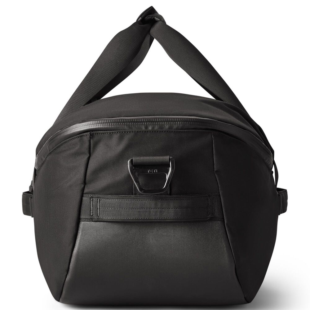 YETI Crossroads 60L Duffel Bag in Black, , large