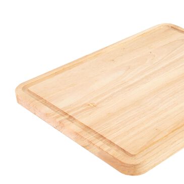 KitchenAid KitchenAid RbbrWood 11x14in Board, , large