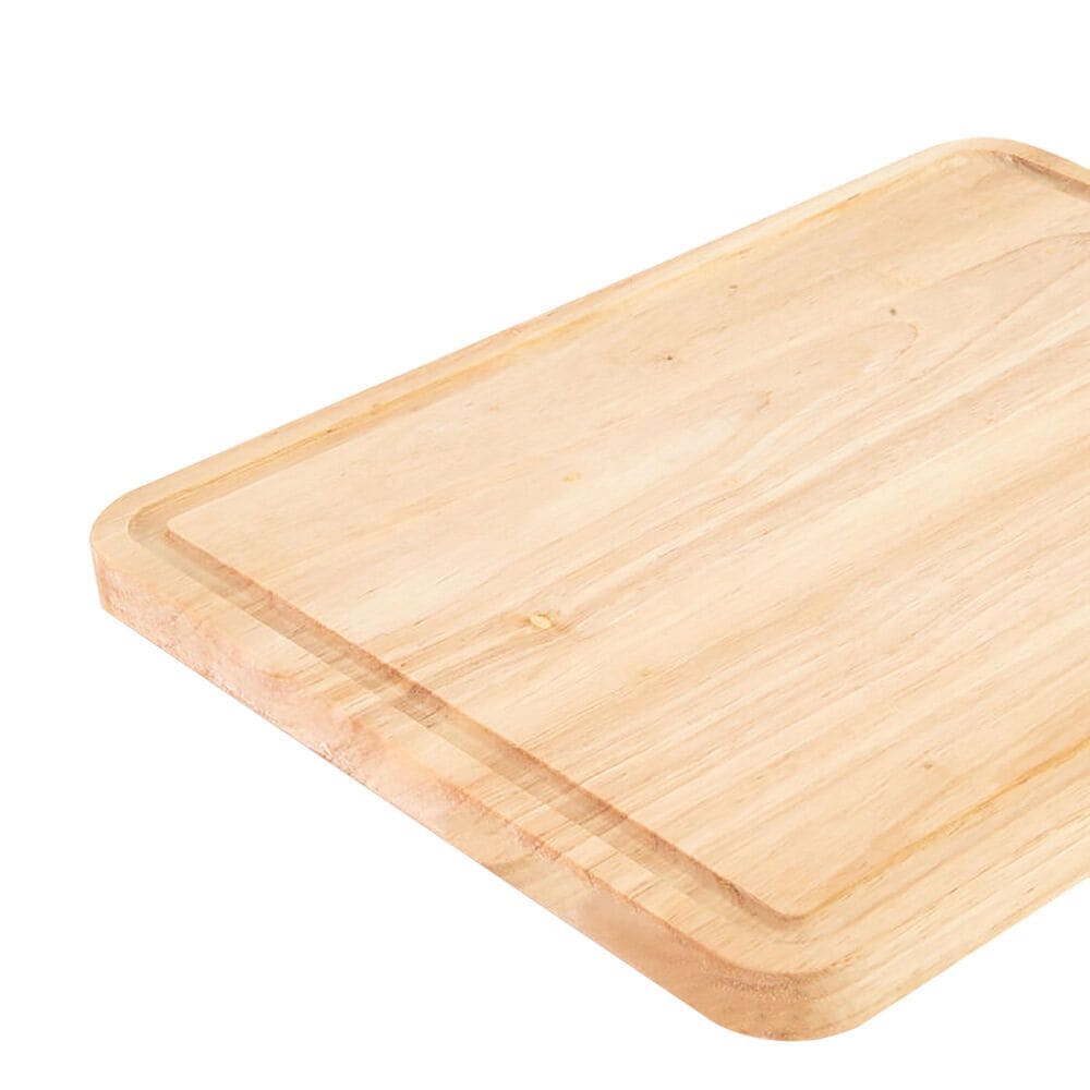 KitchenAid KitchenAid RbbrWood 11x14in Board, , large