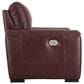 Ashley Alessandro Wall Power Recliner in Garnet, , large