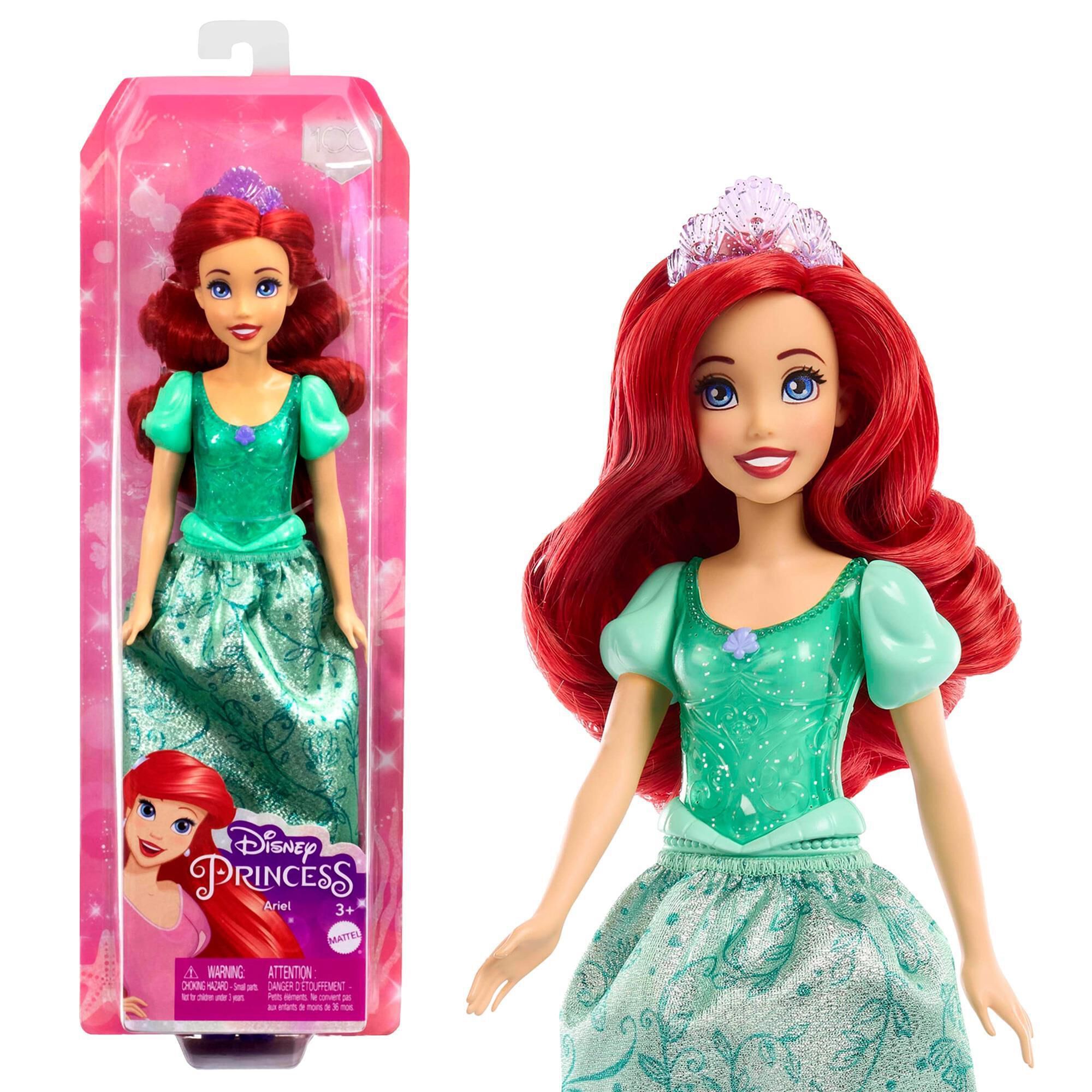 Large ariel sale doll