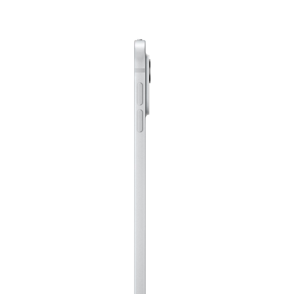 Apple iPad Pro 11-Inch M4 chip with Wi-Fi + Cellular - 1TB in Silver, , large