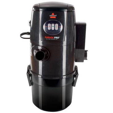 Bissell Garage Pro Wet/Dry Vacuum Cleaner, , large