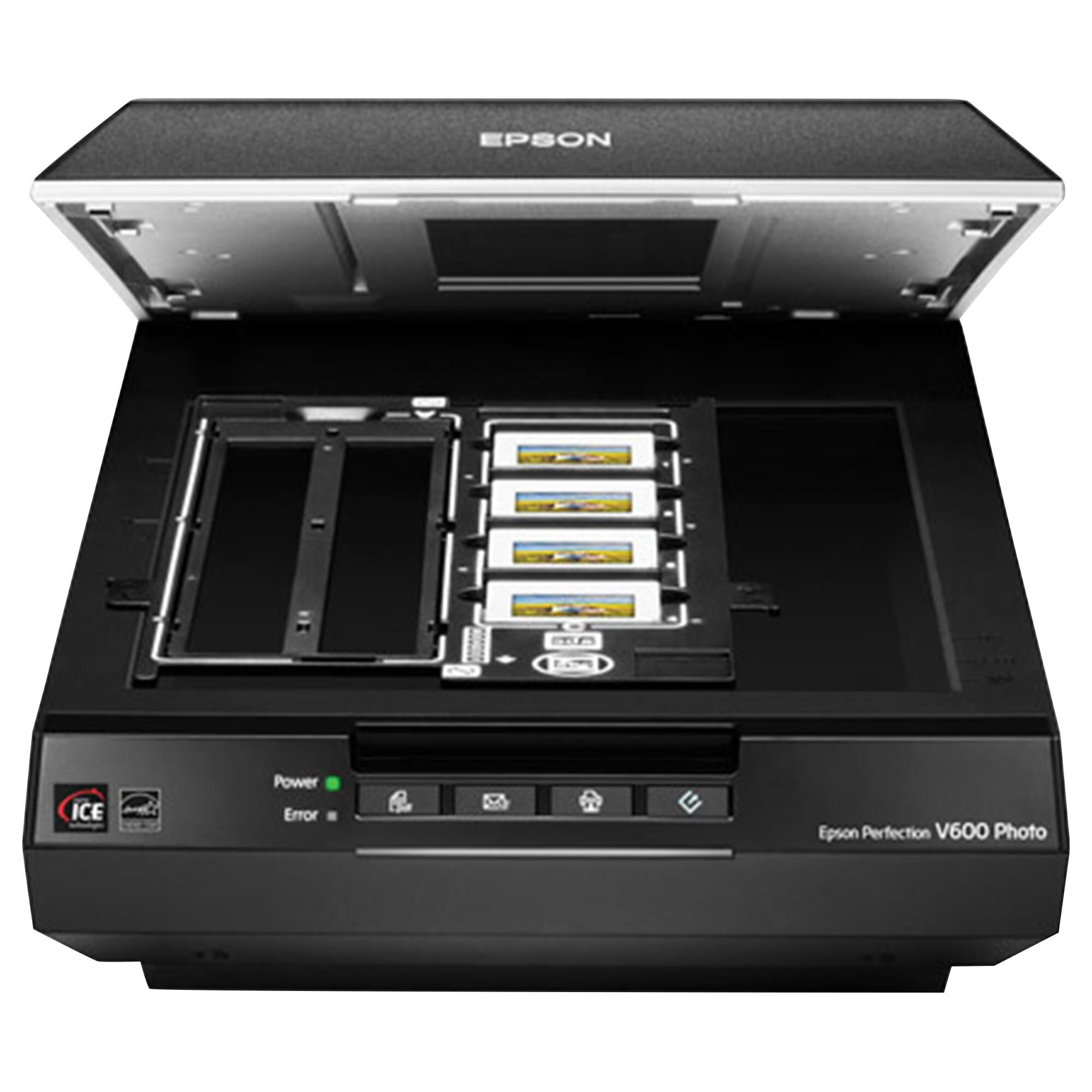 Epson v100 photo scanner deals
