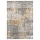 Safavieh Craft 5"3" x 7"6" Grey and Beige Area Rug, , large