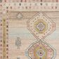 Magnolia Home Graham GRA-04 9"6" x 12"6" Antique Ivory Area Rug, , large