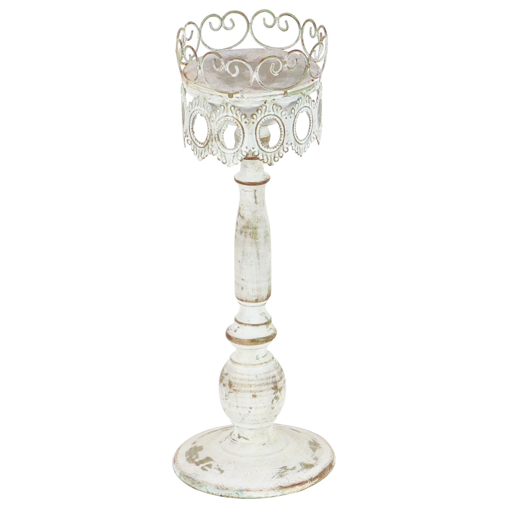 Jade Candle