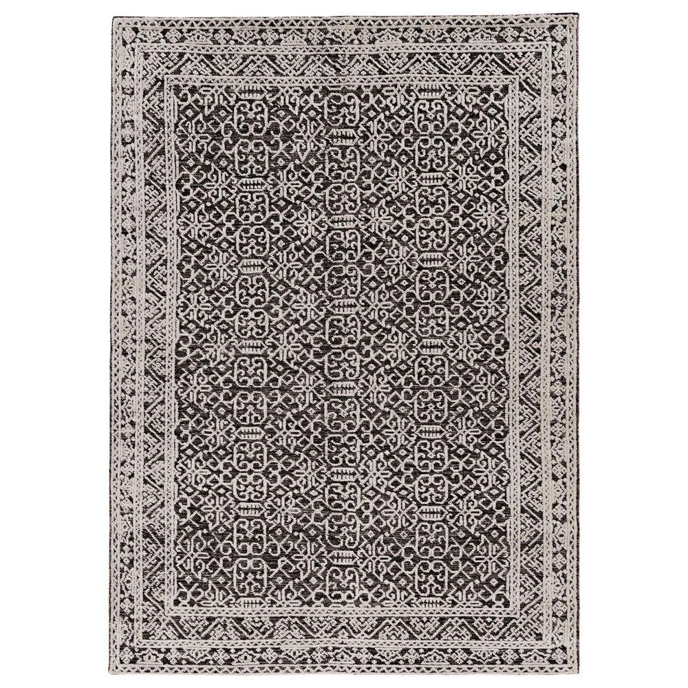 Radici USA Magica 2" x 3" Off-White Area Rug, , large