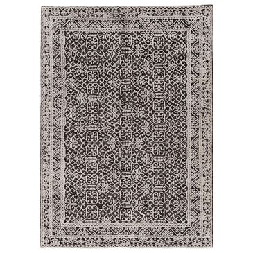 Radici USA Magica 2" x 3" Off-White Area Rug, , large