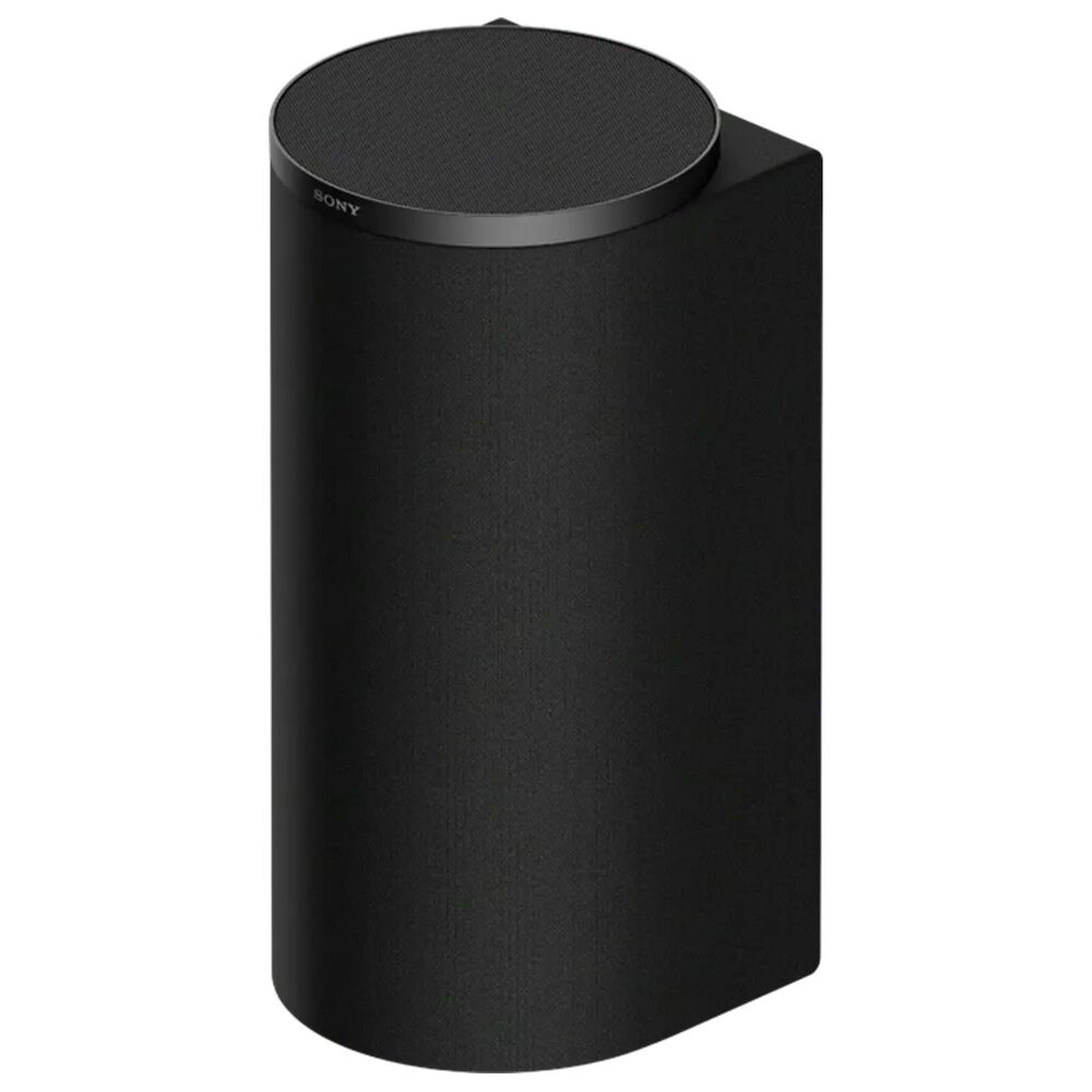 Sony 3-Piece BRAVIA Theatre Trio Home Theater System in Black, , large