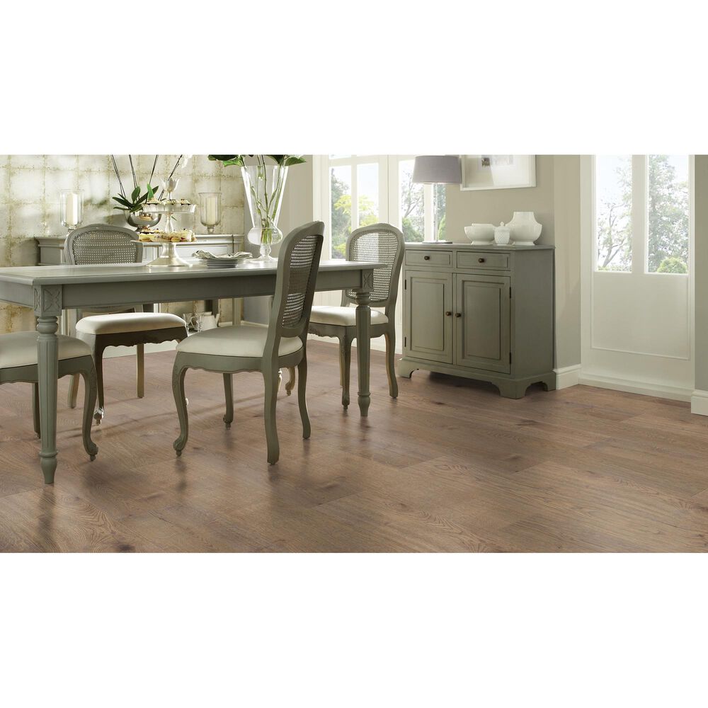 Karndean Korlok Select Smoked Butternut 9&quot; x 56&quot; Luxury Vinyl Plank, , large