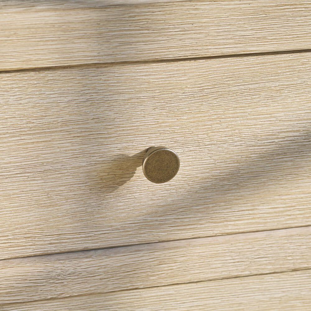 Universal Furniture Oasis 9-Drawer Dresser and Mirror in Dockside, , large