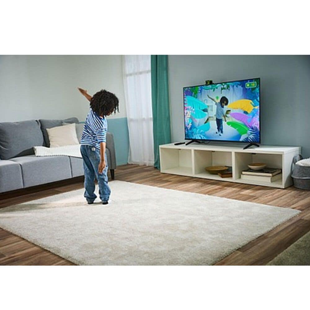 Vtech LeapMove Active Learning Video Game System, , large