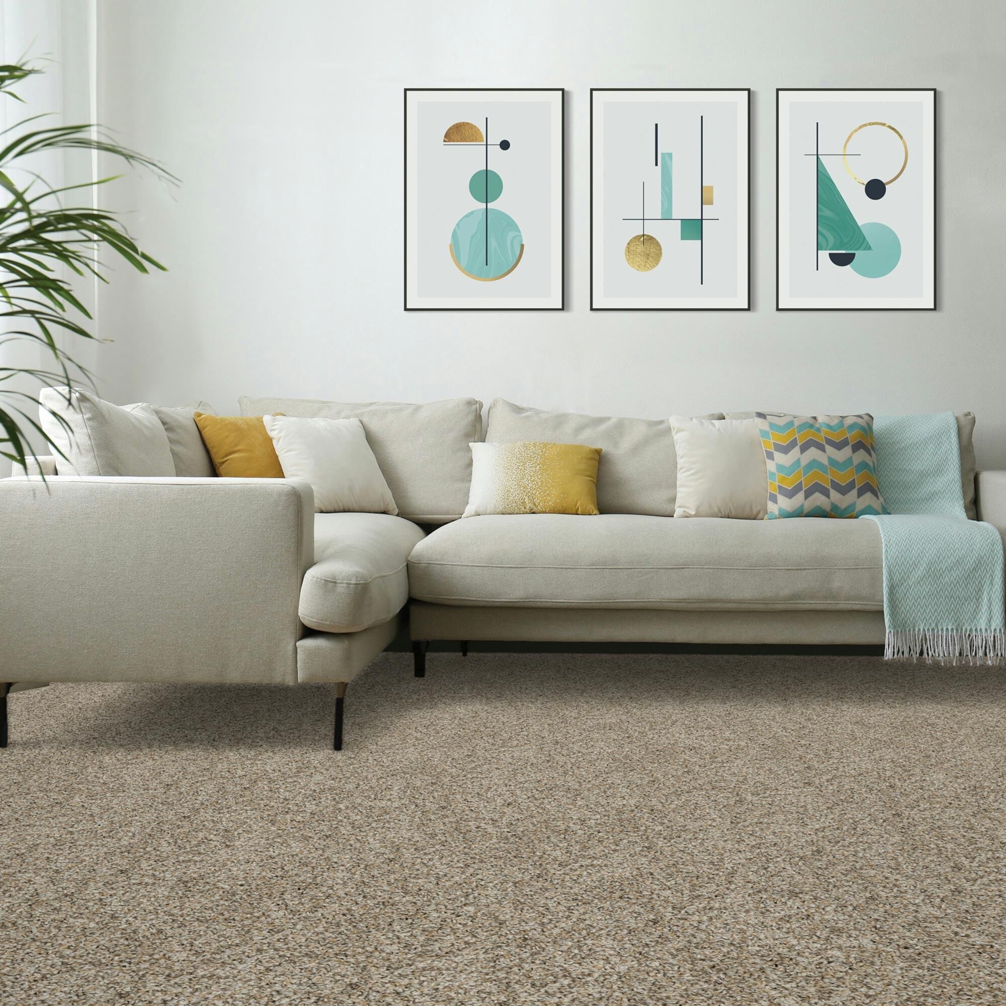 Mohawk Diffurent Choice III Carpet in Soapstone