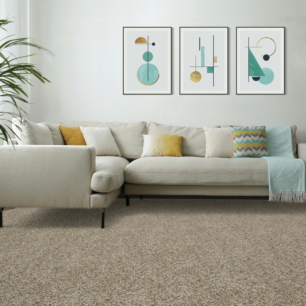 Mohawk Diffurent Choice III Carpet in Soapstone, , large