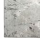 Radici USA Davide Geometric 5"3" x 7"3" Grey Area Rug, , large